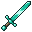Viridium Sword