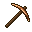 Bronze Pickaxe