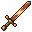 Bronze Sword