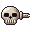 Skeleton Key Half A