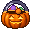 Pumpkin Pail