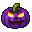 Violet Hollow Jack Mask