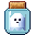 Ghost in a Jar