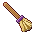 Witch's Broomstick