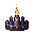 Hollow King's Crown