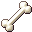 Biscuit's Old Bone