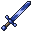 Mithril Sword