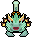 Dragonscale Turtle