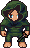 Reed Knife Poacher