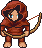 Reed Knife Archer