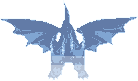 Spectral Twin Dragon