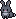 Gray Bunny