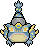 Royal Toad